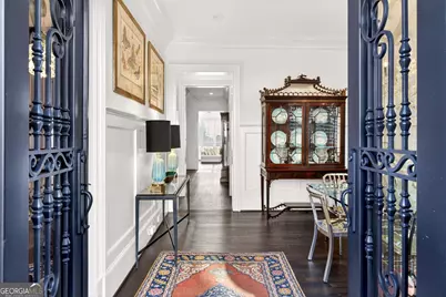 2832 Paces Lookout Lane SE, Atlanta, GA 30339 - Photo 5