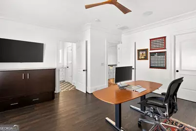 2832 Paces Lookout Lane SE, Atlanta, GA 30339 - Photo 31