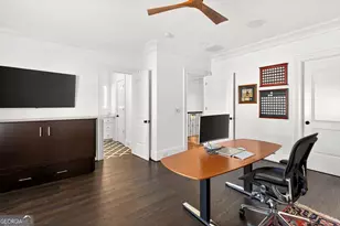 2832 Paces Lookout Ln SE, Atlanta, GA 30339 - Photo 31