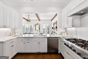 2832 Paces Lookout Ln SE, Atlanta, GA 30339 - Photo 13