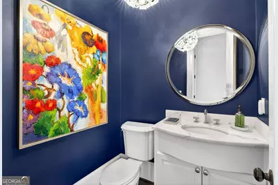 2832 Paces Lookout Lane SE, Atlanta, GA 30339 - Photo 9