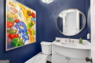 2832 Paces Lookout Ln SE, Atlanta, GA 30339 - Photo 9