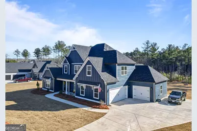 326 Atlantica Drive, Newnan, GA 30263 - Photo 3