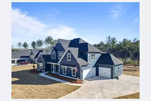 326 Atlantica Dr, Newnan, GA 30263 - Photo 3