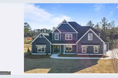 326 Atlantica Drive, Newnan, GA 30263 - Photo 1