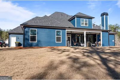 326 Atlantica Drive, Newnan, GA 30263 - Photo 9