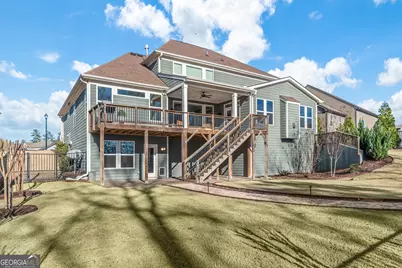 25 Clearwater Court, Hoschton, GA 30548 - Photo 33