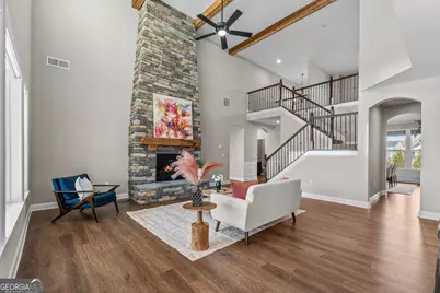 25 Clearwater Court, Hoschton, GA 30548 - Photo 7