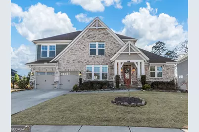 25 Clearwater Court, Hoschton, GA 30548 - Photo 1