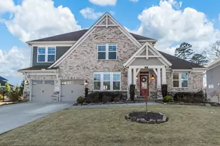 25 Clearwater Ct, Hoschton, GA 30548 - Photo 1