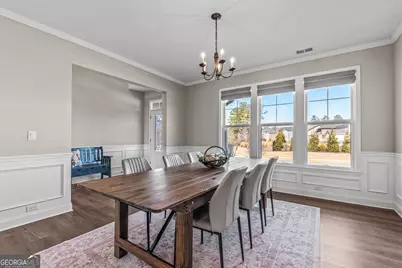 25 Clearwater Court, Hoschton, GA 30548 - Photo 5