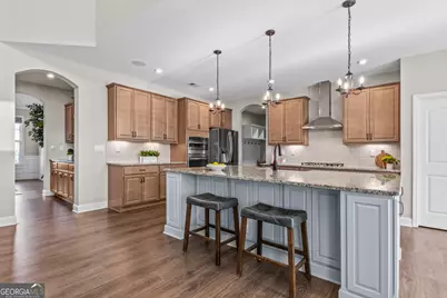 25 Clearwater Court, Hoschton, GA 30548 - Photo 9