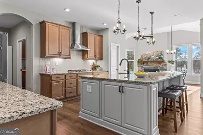 25 Clearwater Court, Hoschton, GA 30548 - Photo 11