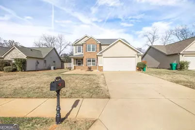 108 Amelia Drive, Byron, GA 31008 - Photo 3