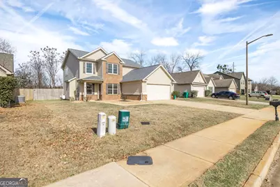 108 Amelia Drive, Byron, GA 31008 - Photo 5