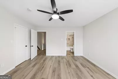 3509 Stonewall Place SE, Atlanta, GA 30339 - Photo 19