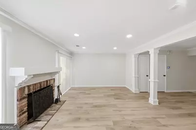 3509 Stonewall Place SE, Atlanta, GA 30339 - Photo 5