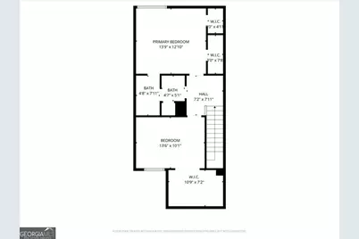 3509 Stonewall Place SE, Atlanta, GA 30339 - Photo 37