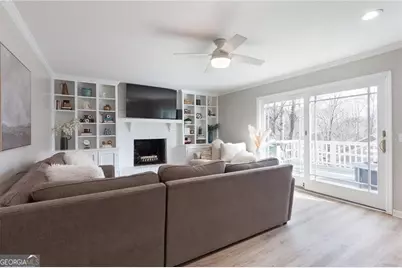 4782 Hill Court NE, Roswell, GA 30075 - Photo 9