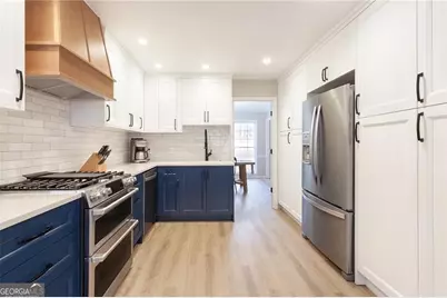 4782 Hill Court NE, Roswell, GA 30075 - Photo 15