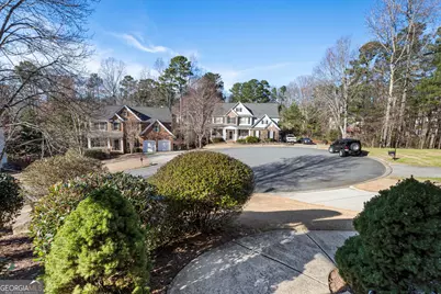 408 Santa Ana Court, Powder Springs, GA 30127 - Photo 47