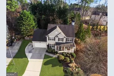 408 Santa Ana Court, Powder Springs, GA 30127 - Photo 1