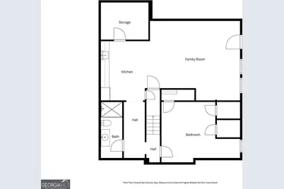 408 Santa Ana Court, Powder Springs, GA 30127 - Photo 61