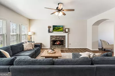 408 Santa Ana Court, Powder Springs, GA 30127 - Photo 11