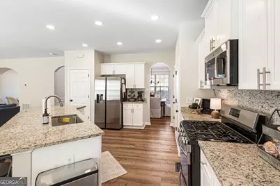 408 Santa Ana Court, Powder Springs, GA 30127 - Photo 7