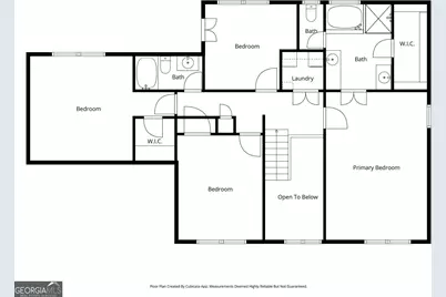 408 Santa Ana Court, Powder Springs, GA 30127 - Photo 63