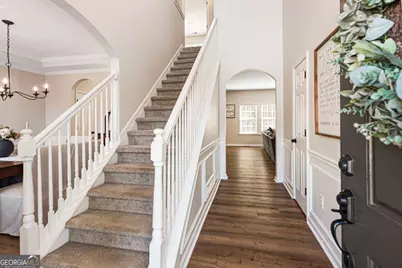 408 Santa Ana Court, Powder Springs, GA 30127 - Photo 3