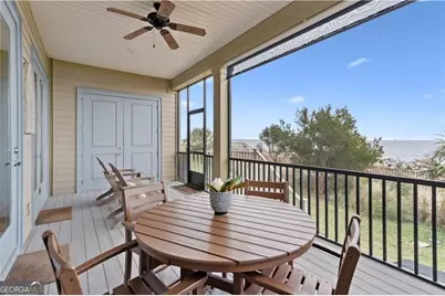 172 Turtle Track Lane #OCEAN FRONT, Jekyll Island, GA 31527 - Photo 21