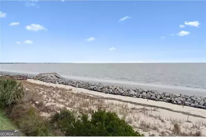 172 Turtle Track Lane #OCEAN FRONT, Jekyll Island, GA 31527 - Photo 39