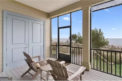 172 Turtle Track Lane #OCEAN FRONT, Jekyll Island, GA 31527 - Photo 19