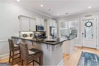 172 Turtle Track Lane #OCEAN FRONT, Jekyll Island, GA 31527 - Photo 9