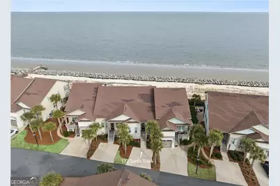 172 Turtle Track Lane #OCEAN FRONT, Jekyll Island, GA 31527 - Photo 39