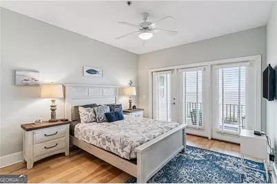 172 Turtle Track Lane #OCEAN FRONT, Jekyll Island, GA 31527 - Photo 23