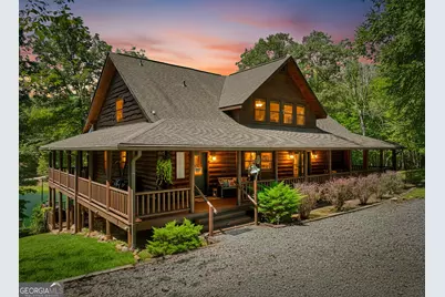 505 Old Salem Road, Mineral Bluff, GA 30559 - Photo 79