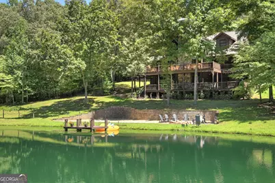 505 Old Salem Road, Mineral Bluff, GA 30559 - Photo 45