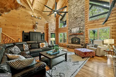 505 Old Salem Road, Mineral Bluff, GA 30559 - Photo 5