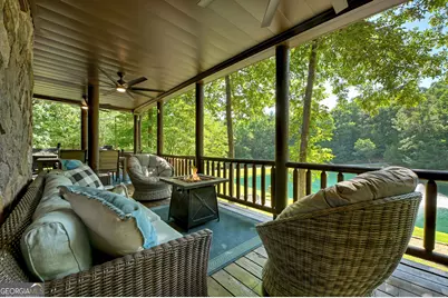 505 Old Salem Road, Mineral Bluff, GA 30559 - Photo 49