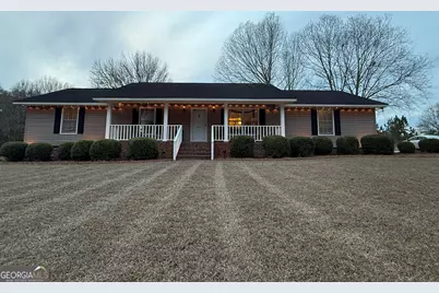 2032 Royal Road, Cordele, GA 31015 - Photo 1