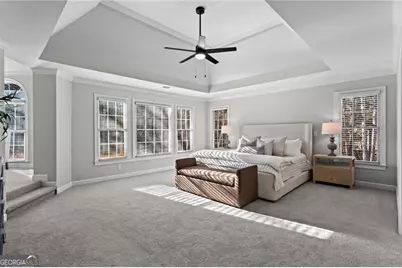 4094 Nobleman Point, Peachtree Corners, GA 30097 - Photo 39