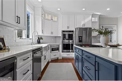 4094 Nobleman Point, Peachtree Corners, GA 30097 - Photo 23