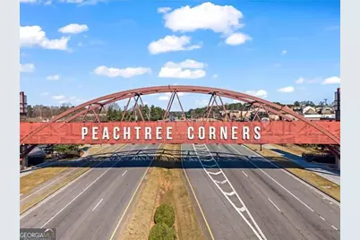 4094 Nobleman Point, Peachtree Corners, GA 30097 - Photo 87