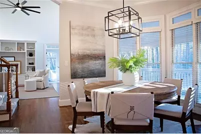 4094 Nobleman Point, Peachtree Corners, GA 30097 - Photo 31