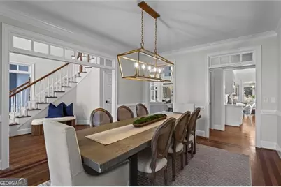 4094 Nobleman Point, Peachtree Corners, GA 30097 - Photo 15