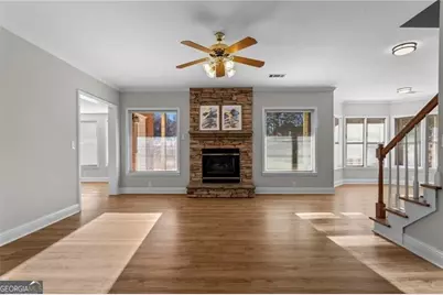 4094 Nobleman Point, Peachtree Corners, GA 30097 - Photo 59