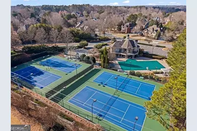 4094 Nobleman Point, Peachtree Corners, GA 30097 - Photo 85