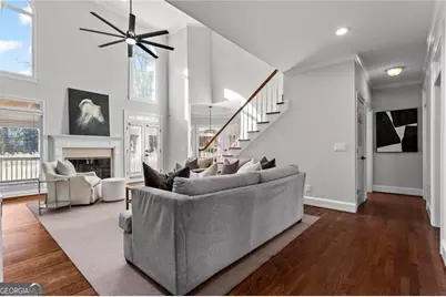 4094 Nobleman Point, Peachtree Corners, GA 30097 - Photo 17